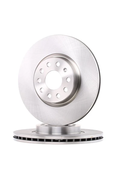 Kraftvoll 07040506-ön Fren Disk Tk Vw T-roc 19 > 1k0615301aa// ürün görseli 1