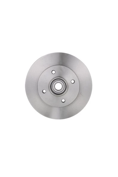 Kraftvoll 07040775-ARKA FREN DISKI TK 1.6 HDI/2.0 HDI P407 05  4249.C1 ürün görseli 1