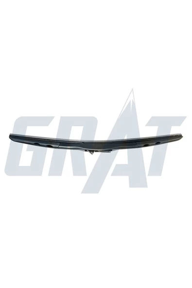 GRAT Sılecek Muz Tıpı Unıversal Kancalı Ve Gecmelı 430mm Hıbrıt Hm430k Oem ürün görseli 1