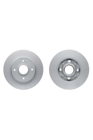 Kraftvoll 07040203-ön Fren Disk Tk 281 Mm Mıtsubıshı Carısma > 30818027 ürün görseli 1