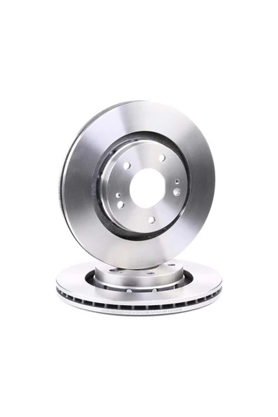 Kraftvoll 07040442-ön Fren Disk Tk Bmw 2 Serisi F22 F23 2012 34116792215 ürün görseli 1