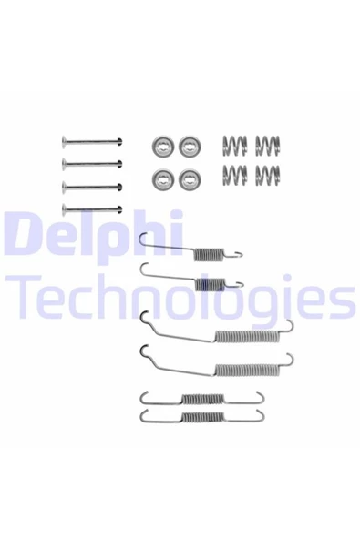 DELPHİ FREN YAYI ürün görseli 1