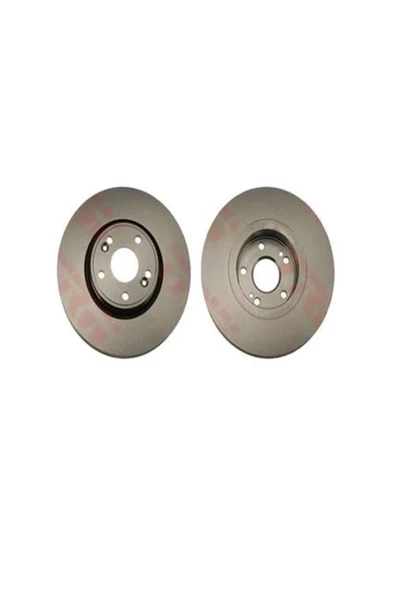 Bosch Fren Dıskı Ön Laguna Iı 01- Havalı 300mm 5 Bıjon ürün görseli 1