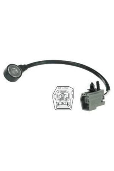 DELPHİ Fren Dıskı Ön Twıngo / Logan I 04- Sandero I 08- Düz 259mm ürün görseli 1