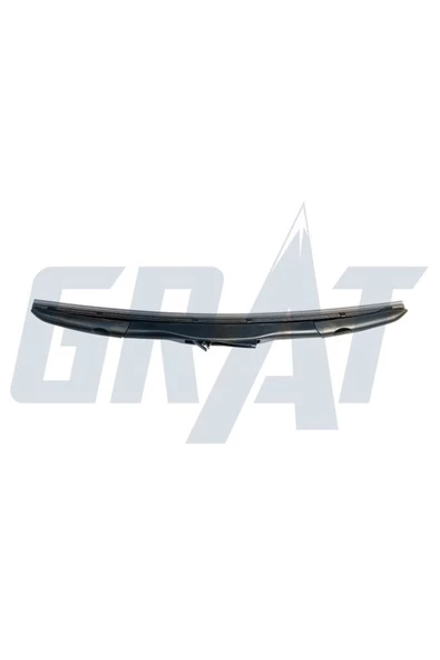 GRAT Silecek Muz Tipi Universal Kancali Ve Geçmeli 350mm - 14" (hibrit) - Grt-hm350k ürün görseli 1