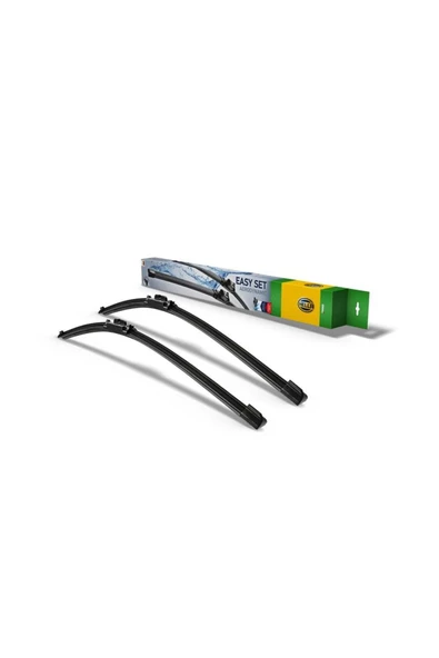 Hella SILECEK  TAKIM   MERCEDES W176 W177 W117 W118 ürün görseli 1