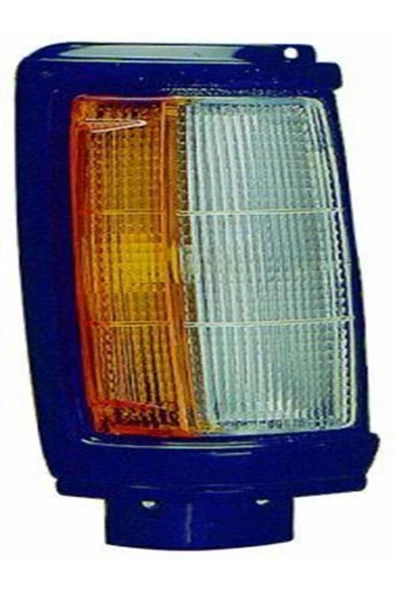 Depo 214-1508r-ae2 Sinyal Lambasi On Sag-(SİYAH DUYLU MB527090 2141508RAE2 (WP338654) ürün görseli 1