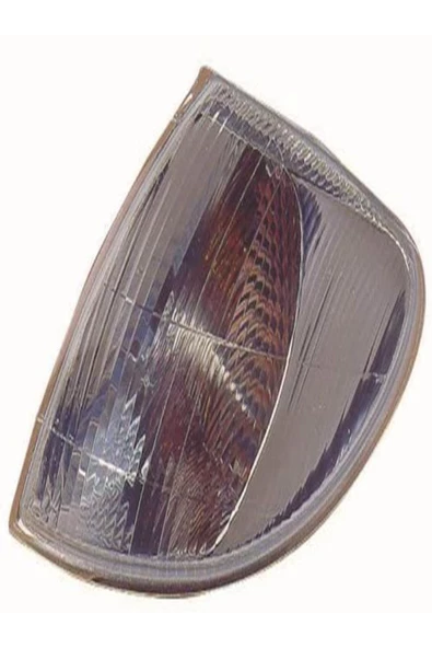 Depo 551-1513r-ae Sinyal Lambasi On Sag (RENAULT: MEGANE İ 96-02) 7701040713 5511513rae (WE559469) ürün görseli 1