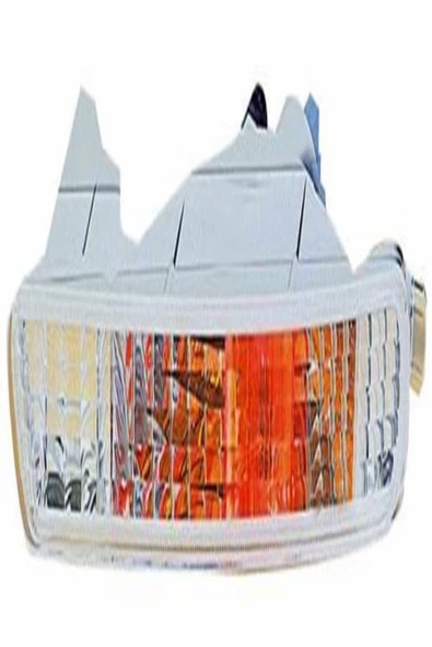Depo 217-1613r-ae Tampon Sinyal Lambasi Sag-(honda: Accord 92-93 ) 33300sv4q02 2171613rae (WM859268) ürün görseli 1