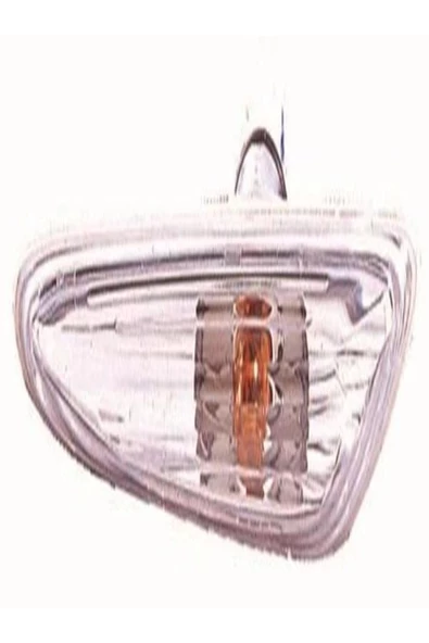 Depo 444-1405r-uq-c Camurluk Sinyali ( Bmw E46 Beyaz Ym Sag ) 63137165916 4441405ruqc (WF984651) ürün görseli 1