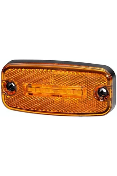 Hella Yan Sınyal Lambası Led -sag Veya Sol E17 Unıversal Daf Cf Xf Lf Volvo Fh -2ps345600017 ürün görseli 1