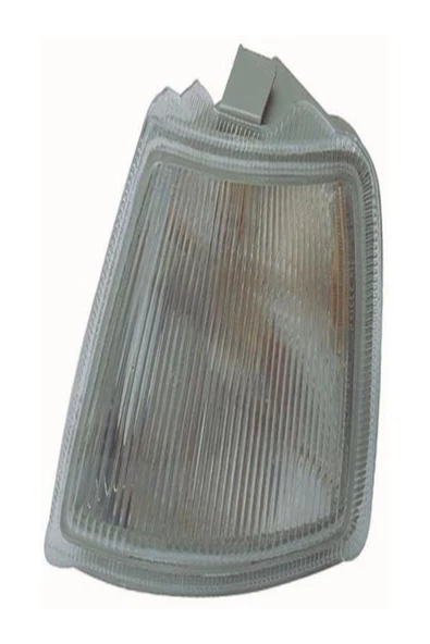Depo 442-1509l-ue Sinyal Lambasi On Sol Opel Vectra A 90 1226052 90297694 4421509lue (WN422476) ürün görseli 1