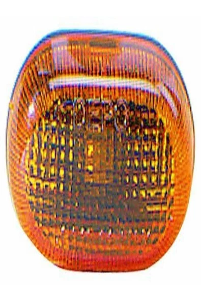 Depo 218-1402L-AE Camurluk Sinyali Sol Suzuki Swift 89-94 (WA213859) ürün görseli 1