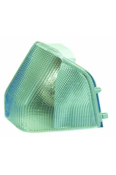 Depo 552-1501l-we Sinyal Lambasi On Sol Citroen Bx 82 95619656 5521501lwe (WC934565) ürün görseli 1