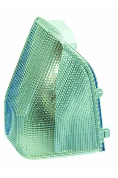 Depo 552-1501r-we Sinyal Lambasi On Sag Citroen Bx 82 95619657 5521501rwe (WN565912) ürün görseli 1