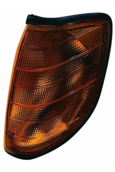 Depo 440-1504r-ae-y Sinyal (MERCEDES W140 SARİ SAG) (WK545139) ürün görseli 1