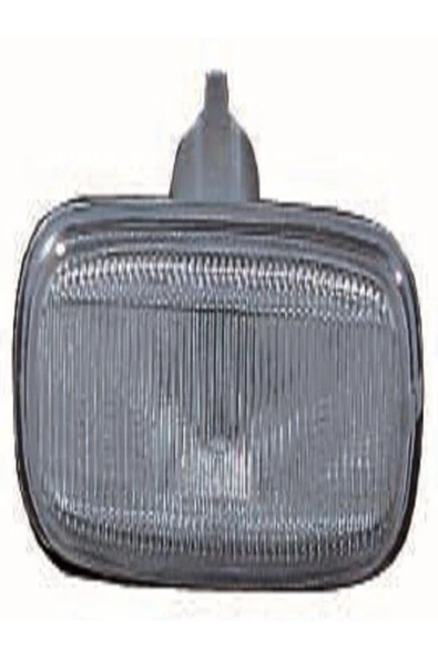 Depo 441-1408n-ue Camurluk Sinyal Lambasi Sol Sag Beyaz Audi A4 99 4b0949127 4411408nue (WY757752) ürün görseli 1