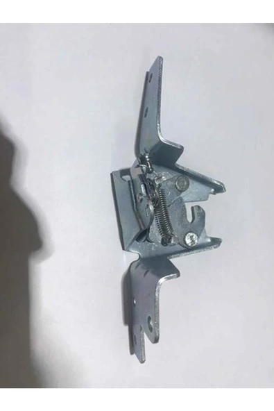 DEKAR BAGAJ KİLİT MEKANİZMASI FIAT TIPO 93-97 UYUMLU 7634492 ürün görseli 1