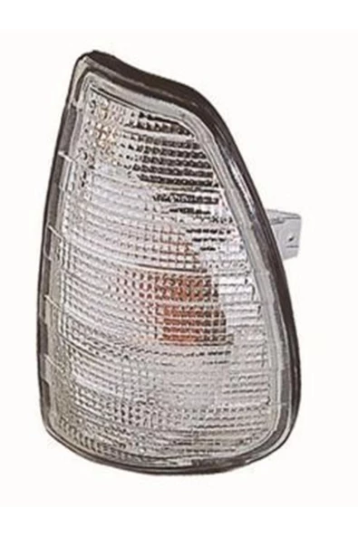 Depo 440-1605rbwe-c Sinyal (MERCEDES W123 BEYAZ SAG) A0008207621 4401605rbwec (WH179297) ürün görseli 1