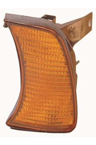 Depo 444-1501r-ue-y Sinyal (BMW E34 SARİ SAG) 63131384034 4441501ruey (WH622696) ürün görseli 1