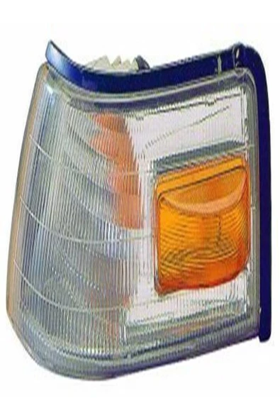 Depo 216-1516l-ae Sinyal Lambasi Sol-duylu Ampullu- Mazda 626 88-91 (WE523623) ürün görseli 1