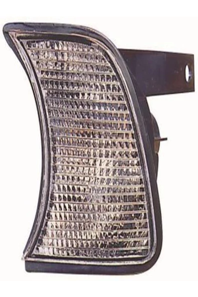 Depo 444-1501l-ue-c Sinyal (BMW E34 BEYAZ SOL) 82199404275 4441501luec (WT268784) ürün görseli 1