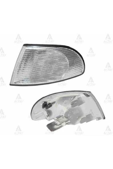 Depo 441-1514l-ue Sinyal Lambası Sol A4 S4 1994 - 1999- Bosch Tıpı ürün görseli 1