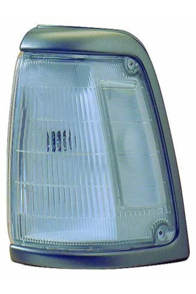 Depo 212-1562l-ae6c Sinyal Lambasi On Sol-(BEYAZ DUYLU 8152035270 2121562LAE6C (WT762312) ürün görseli 1