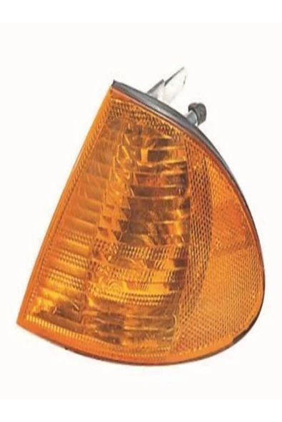 Depo 444-1506l-ae Sinyal ( Bmw E46 Sari Sol) 63136902765 4441506lae (WH864432) ürün görseli 1