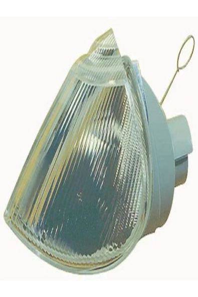 Depo 551-1512l-ae Sinyal Lambasi On Sol Renault Laguna 95- Duylu Ampullu 85522 5511512lae (WH325757) ürün görseli 1