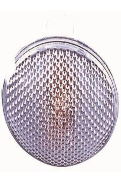 Depo 550-1402n-ue-c Sinyal Lambasi Sol Sag Peugeot 206 98 632574 (WP876183) ürün görseli 1