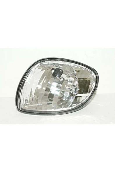 Depo Toyota Corolla 00-01 Ön Sağ Sinyal Ampullü 212-15F1R-AE ürün görseli 1
