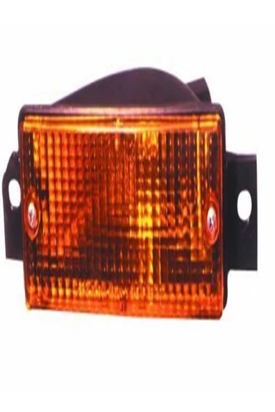 Depo 344-1602l-ae Sinyal (BMW E30 87-91 SARİ SOL) 63131381747 3441602lae (WP119729) ürün görseli 1