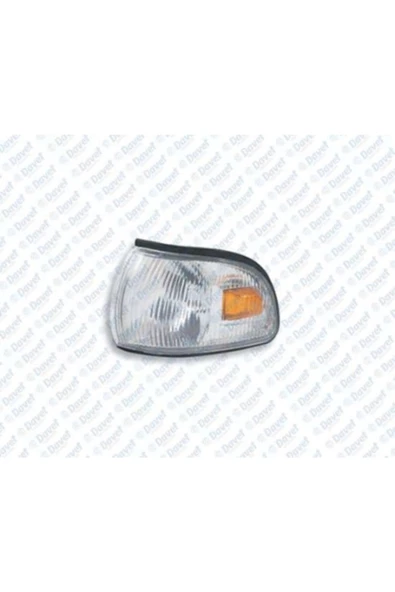 Mars Lamba Sinyal On Sag-(hyundai: H100 9708 Minubus )duysuz - Mar-520634 ürün görseli 1