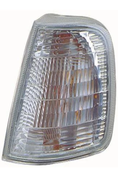 Depo 550-1503l-we Sinyal Lambasi Sol (WC666993) ürün görseli 1
