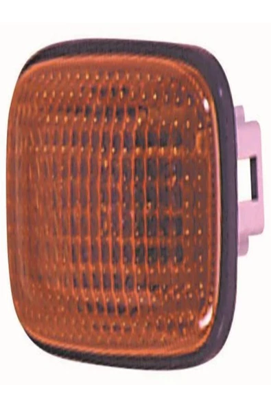 Depo 215-1429n-ue Camurluk Sinyal Lambasi Sol Sag Nissan Primera P11 261602f000 2151429nue (WN393119) ürün görseli 1