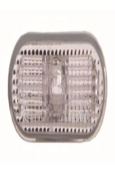Depo 441-1406n-ue-c Camurluk Sinyal Lambasi Sol Sag Beyaz Volkswagen 1j5949117a 4411406nuec (WA578599) ürün görseli 1