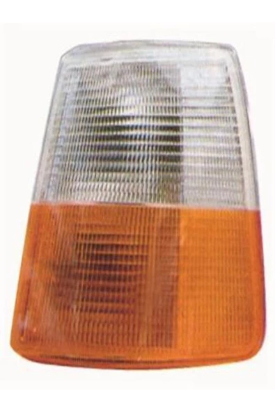 Depo 773-1504l-ue Sol Sinyal Volvo (940) (91-97) (DUYSUZ) 3518624 7731504lue (WK762838) ürün görseli 1