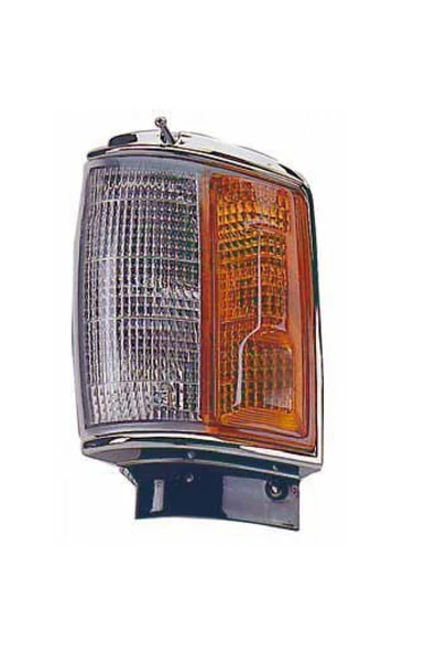 Fi-MA Sinyal Lambası Sol Nikelaj Hılux Ln85 88-97212-1540l-ae 212-1540l-ae ürün görseli 1
