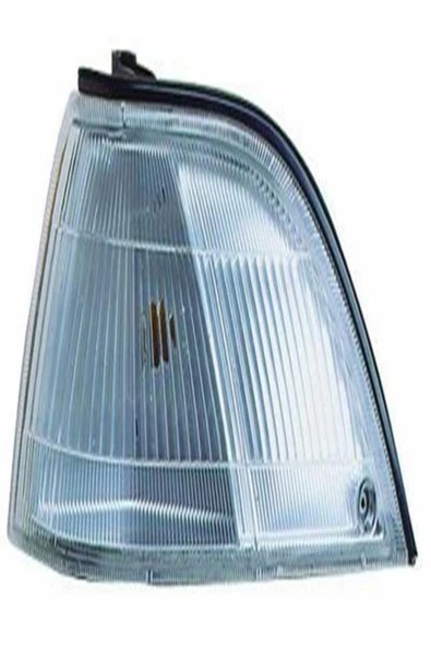 Depo 212-1546l-ue Sinyal Lambasi Sol Toyota Corolla Ae92 88-91 Duysuz 8162112400 2121546lue (WP769823) ürün görseli 1