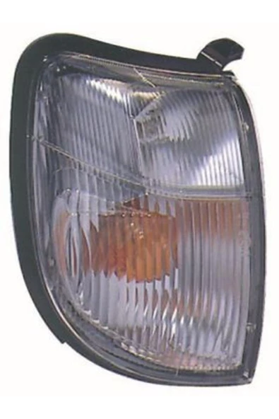Depo 215-1583r-ae Sinyal Lambasi Sag Nissan Pick-up D22 98- Duylu 261103s225 2151583rae (WF119987) ürün görseli 1
