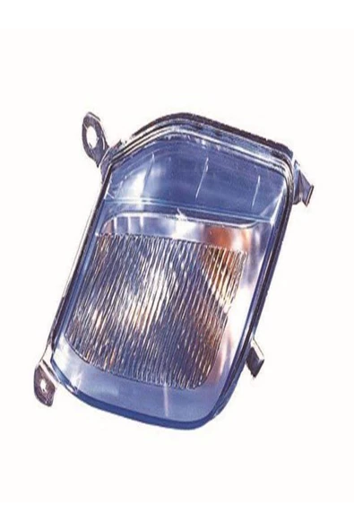 Depo 215-1673r-ue Tampon Sinyali Sag Nissan Micra K12 08-10 Panjur 26130bg00a 2151673rue (WP381751) ürün görseli 1