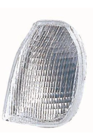 Depo 667-1503r-ae Sinyal Lambasi On Sag Duylu Ampullu Alfa Romeo 145 2ba007042041 6671503rae (WT946343) ürün görseli 1