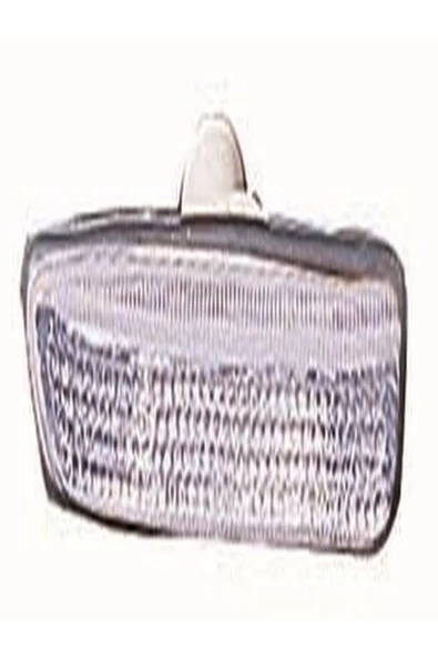 Depo 344-1405l-ae-c Camurluk Sinyali (BMW E36-53 BEYAZ SOL YM) 63137164491 3441405laec (WM824595) ürün görseli 1