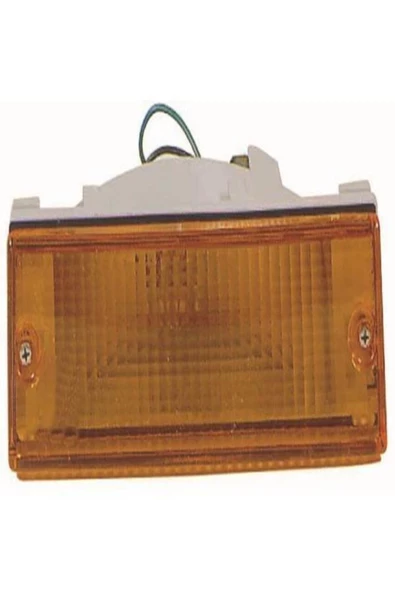 Depo 214-1625r-ae Tampon Sinyal Lambasi Sag-(MİTSUBİSHİ: L200 527080 MB527080 2141625RAE (WN969484) ürün görseli 1