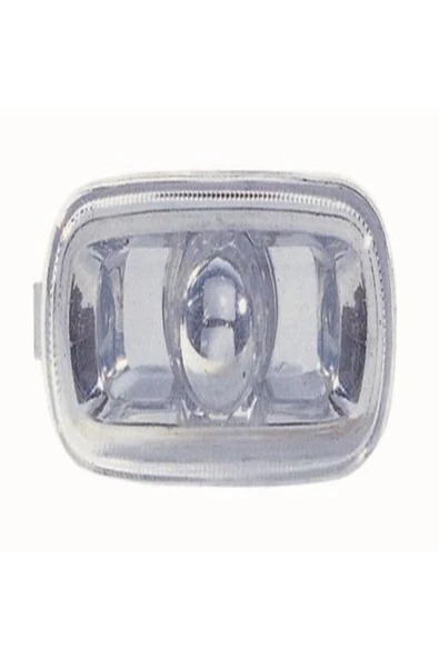 Depo 446-1401n-uq Camurluk Sinyal Lambasi Sol Sag Audi A3 04- A4 01- S4 8e0949127 4461401nuq (WC635537) ürün görseli 1