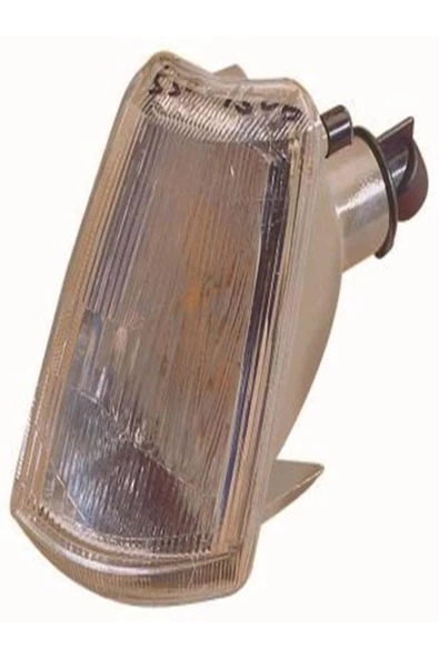 Depo 550-1506l-we Sinyal Lambasi On Sol Peugeot 205 92 630316 5501506lwe (WM457815) ürün görseli 1