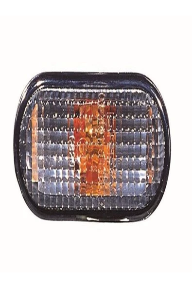 Depo 441-1406n-ue-s Camurluk Sinyali Sol-sag Volkswagen Lupo 98-05 3b0949117a 4411406nues (WF623789) ürün görseli 1