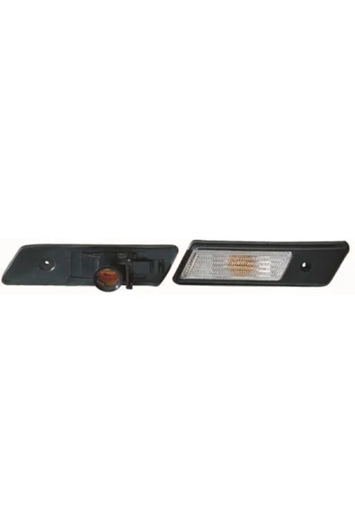 Depo Bmw E34/36 Çamurluk Sinyali Sağ 1990-1995 Arası Uyumlu 82199404392 ürün görseli 1