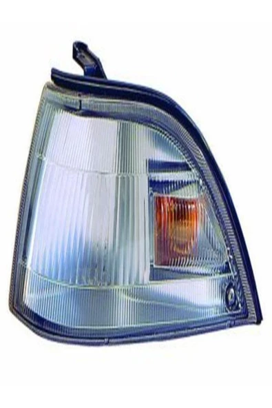 Depo 212-1524l-ae Sinyal Lambasi On Sol-(CİKİNTİLİ DUYLU 8162012390 2121524LAE (WH136174) ürün görseli 1
